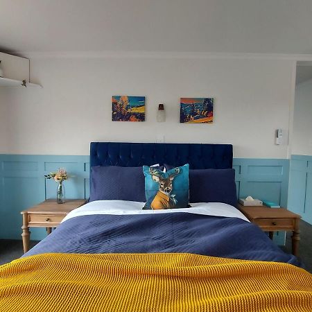 Duxhouse Bnb Taihape Eksteriør bilde
