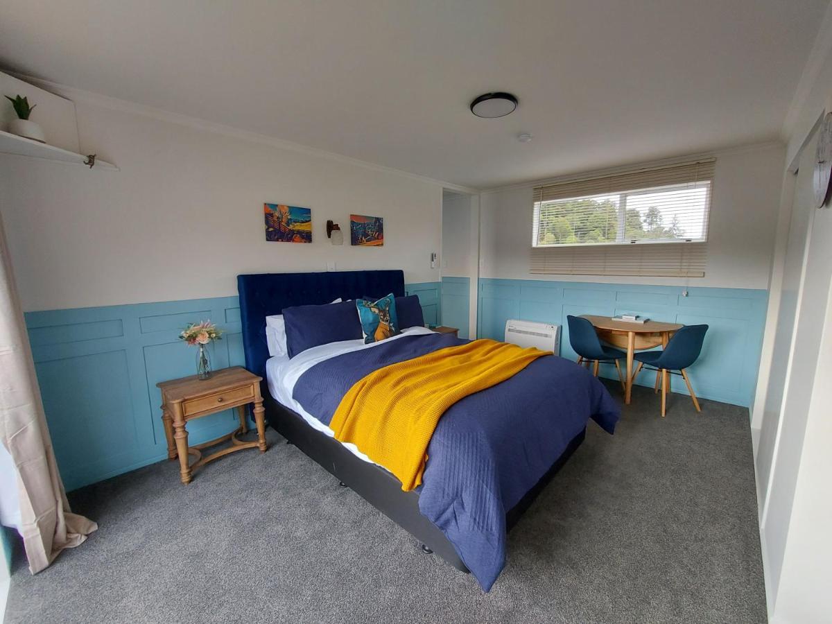 Duxhouse Bnb Taihape Eksteriør bilde