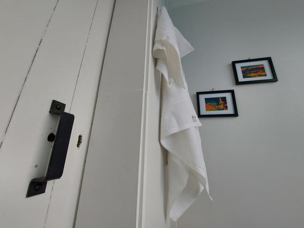 Duxhouse Bnb Taihape Eksteriør bilde