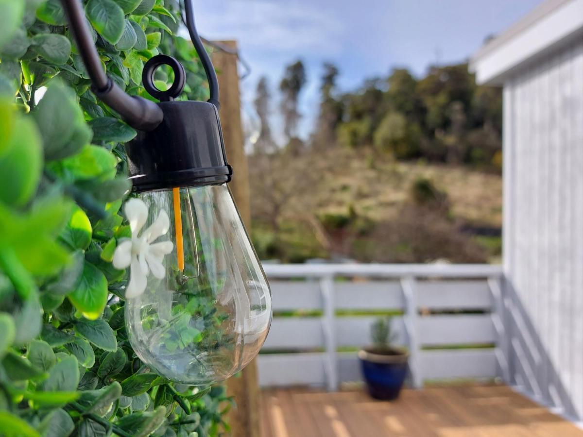 Duxhouse Bnb Taihape Eksteriør bilde
