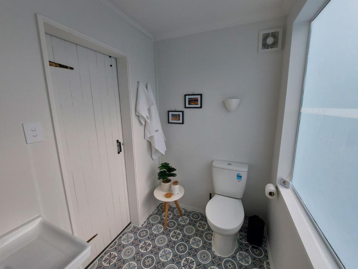 Duxhouse Bnb Taihape Eksteriør bilde