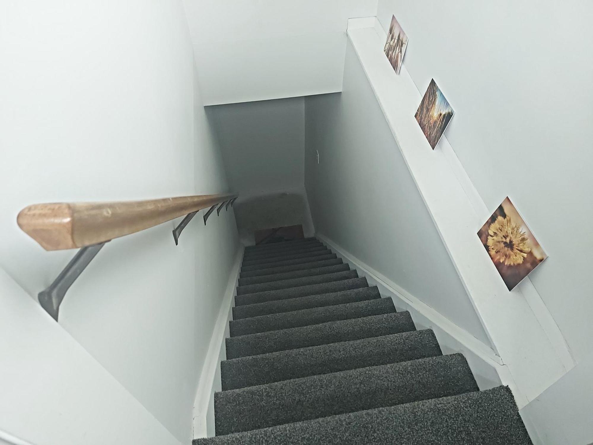 Duxhouse Bnb Taihape Eksteriør bilde